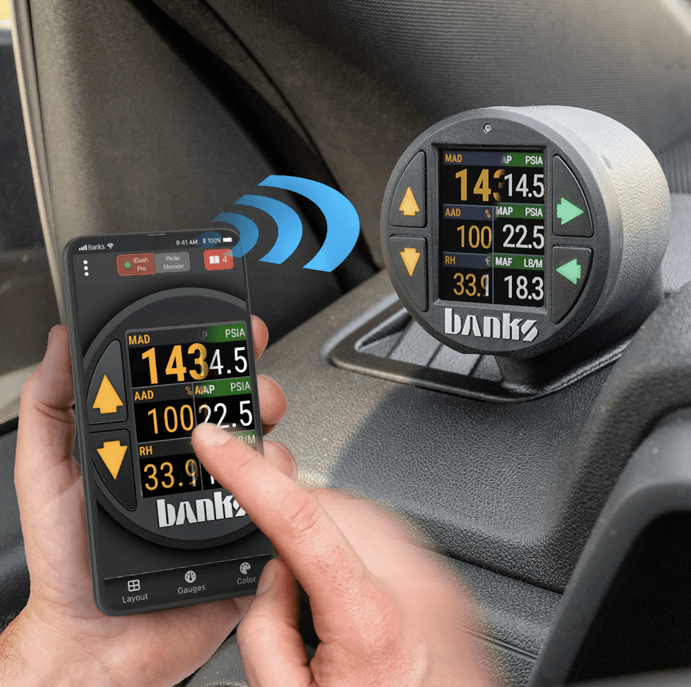 All of the DATA you need to get the most from your 6th Gen